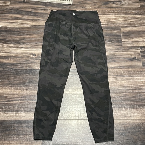 Reebok Legging - Picture 2 of 4